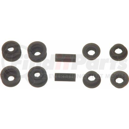 Wagner H5578 Disc Brake Hardware Kit Wagner H5578 Brake Disc Alignment Kit