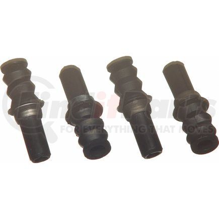 H5580 by WAGNER - Wagner H5580 Brake Pin Boot Kit