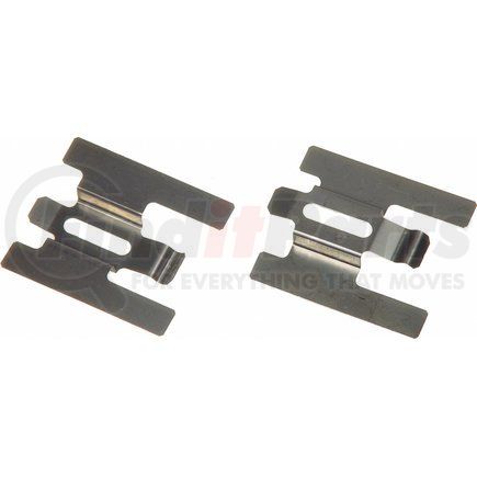 H5603 by WAGNER - Wagner H5603 Brake Disc Alignment Kit