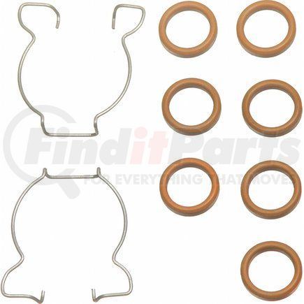 H5548 by WAGNER - Wagner H5548 Brake Disc Alignment Kit