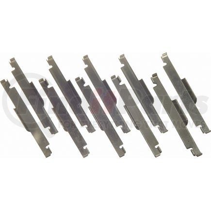 H5612 by WAGNER - Disc Align Kit