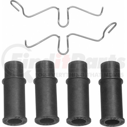 Wagner H5553A Disc Brake Hardware Kit Wagner H5553A Brake Disc Alignment Kit