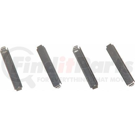 H5626 by WAGNER - Wagner H5626 Brake Disc Alignment Kit