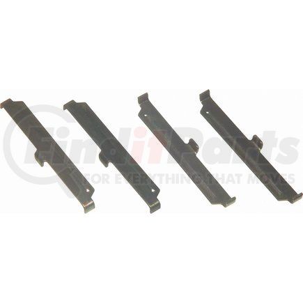 H5660 by WAGNER - Wagner H5660 Brake Disc Alignment Kit