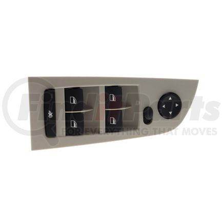 V20730034 by VEMO - Switch, window regulator
