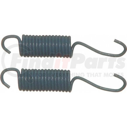 Wagner H404 Drum Brake Adjusting Spring Kit Wagner H404 Brake Adjusting Spring Kit