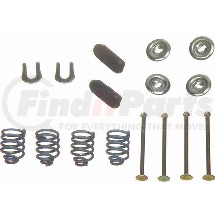 H4070 by WAGNER - Hold Down Kit