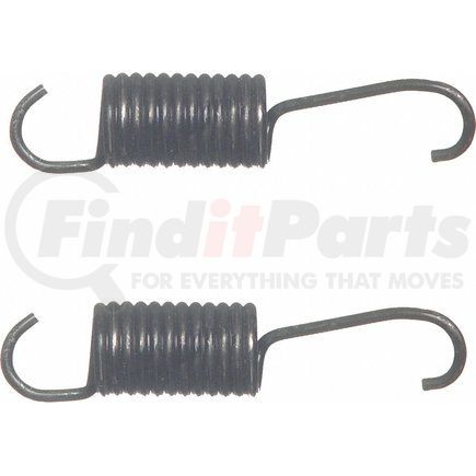 Wagner H439 Drum Brake Adjusting Spring Kit Wagner H439 Brake Adjusting Spring Kit