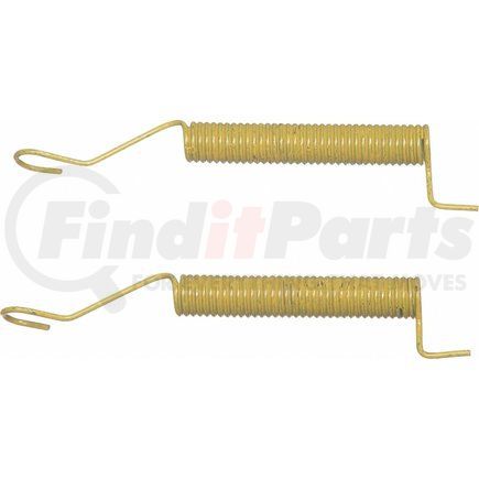 Wagner H444 Drum Brake Adjusting Spring Kit Wagner H444 Brake Adjusting Spring Kit