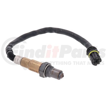 V20760083 by VEMO - Lambda Sensor