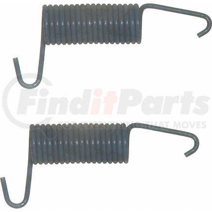Wagner H412 Drum Brake Adjusting Spring Kit Wagner H412 Brake Adjusting Spring Kit