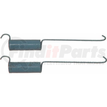 Wagner H423 Drum Brake Adjusting Spring Kit Wagner H423 Brake Adjusting Spring Kit