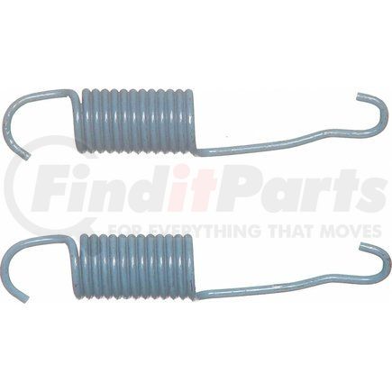 Wagner H425 Drum Brake Adjusting Spring Kit Wagner H425 Brake Adjusting Spring Kit