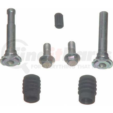 H4808 by WAGNER - Wagner H4808 Brake Guide Pin