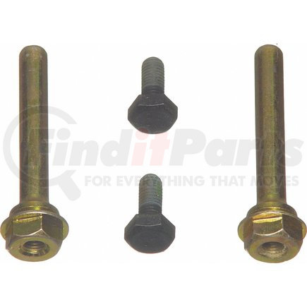 H4812 by WAGNER - Wagner H4812 Brake Guide Pin