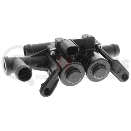 V20771018 by VEMO - Coolant Control Valve