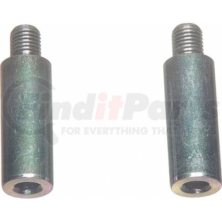 Wagner H4801 Multi-Purpose Bolt Wagner H4801 Brake Guide Pin