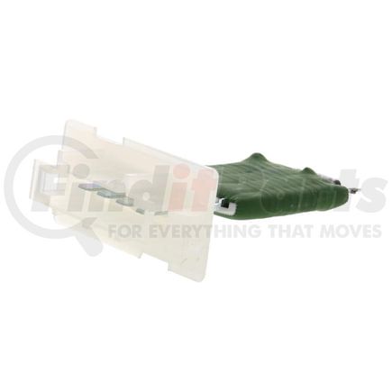 V20790009 by VEMO - Regulator, interior blower