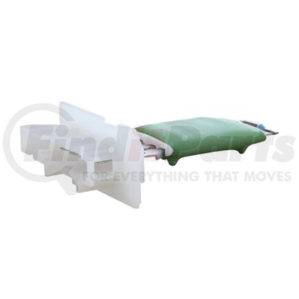V20790011 by VEMO - Regulator, passenger compartment fan