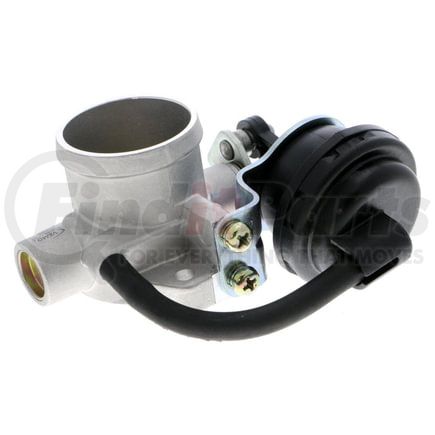 V20810028 by VEMO - Válvula, aleta de bypass compr