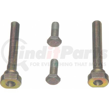 H4825 by WAGNER - GUIDE PIN KIT