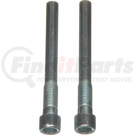 H5002 by WAGNER - Wagner H5002 Brake Guide Pin