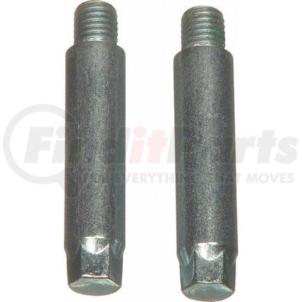 H5022 by WAGNER - Wagner H5022 Brake Guide Pin