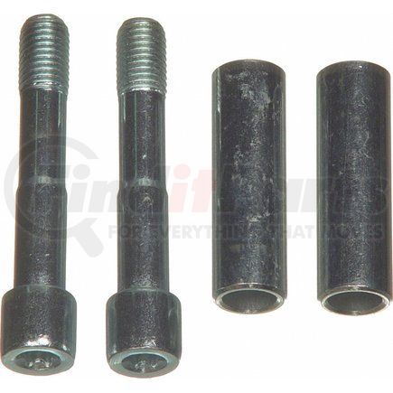 H5029 by WAGNER - Wagner H5029 Brake Guide Pin