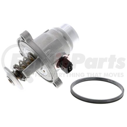 V20-99-0163 by VEMO - Thermostat, coolant