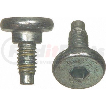 H5019 by WAGNER - Wagner H5019 Brake Guide Pin