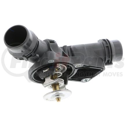 V20-99-1258-1 by VEMO - Thermostat, coolant