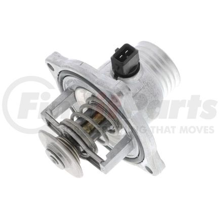 V20991269 by VEMO - Thermostat, coolant