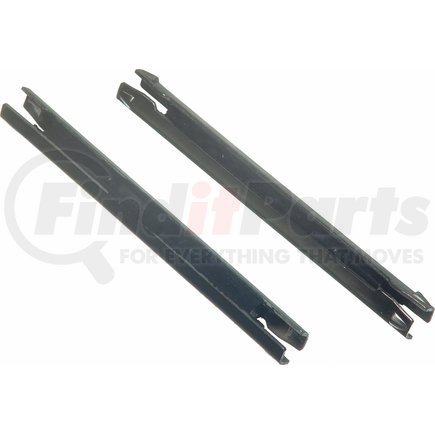 H5042 by WAGNER - Wagner H5042 Brake Guide Pin