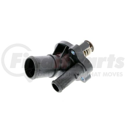 V25991737 by VEMO - Carcasa del termostato del refrigerante del motor, con junta