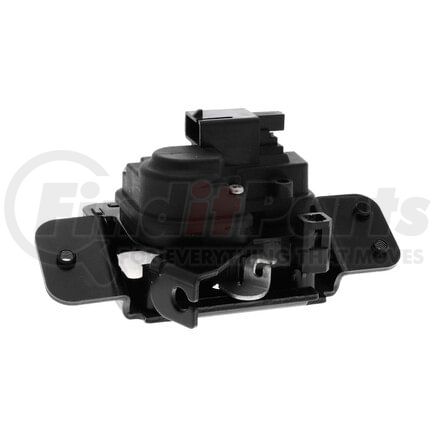 Vemo V24851266 Tailgate Lock Cerradura de la puerta del maletero