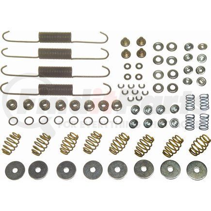 H7174 by WAGNER - Combi Kit