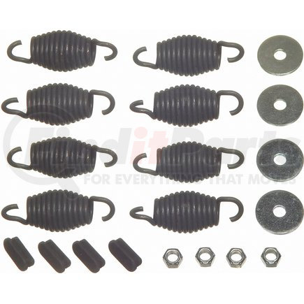 H7191 by WAGNER - COMBI KIT