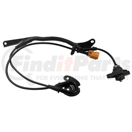 Vemo V26720044 ABS Wheel Speed Sensor Sensor, wheel speed
