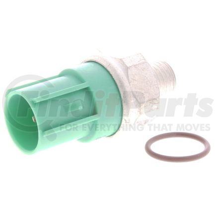 V26-72-0068 by VEMO - Sensor, oil pressure, w/ Sealing