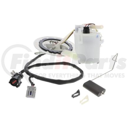 V25090038 by VEMO - Unidad de alimentación de comb