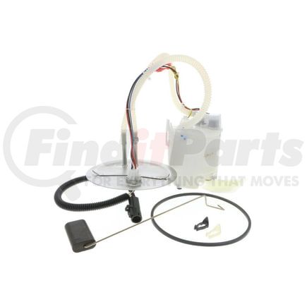 V25090037 by VEMO - Unidad de alimentación de comb