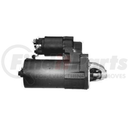 Vemo V251216470 Starter Motor de arranque