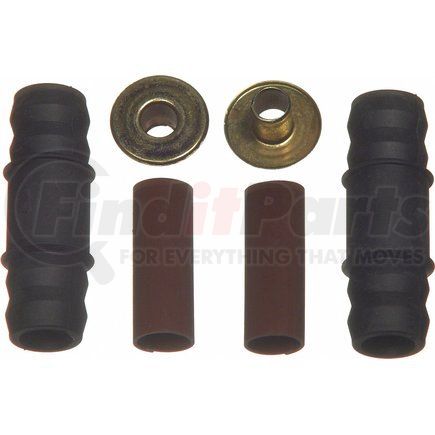 H8205 by WAGNER - Wagner H8205 Brake Pin Boot Kit