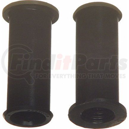 H8209 by WAGNER - Wagner H8209 Brake Pin Boot Kit