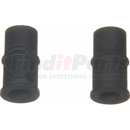 H8212 by WAGNER - Wagner H8212 Brake Pin Boot Kit