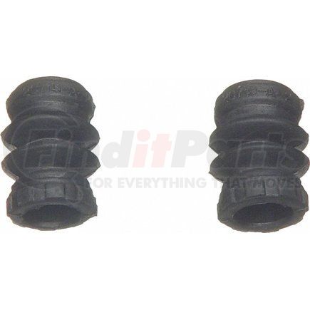 H8213 by WAGNER - Wagner H8213 Brake Pin Boot Kit