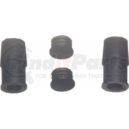 H8217 by WAGNER - Wagner H8217 Brake Pin Boot Kit