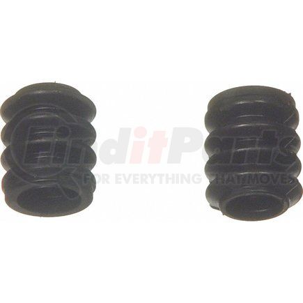 Wagner H8219 Disc Brake Caliper Pin Boot Kit Wagner H8219 Brake Pin Boot Kit