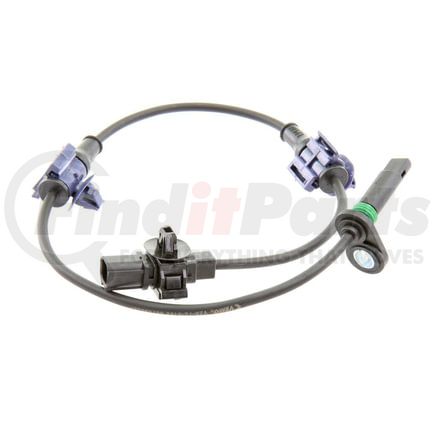 V26-72-0163 by VEMO - Sensor, wheel speed