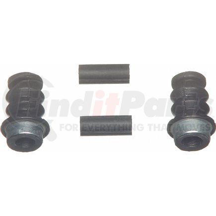 H8220 by WAGNER - Wagner H8220 Brake Pin Boot Kit